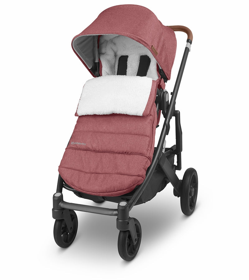 UPPAbaby CozyGanoosh Footmuff