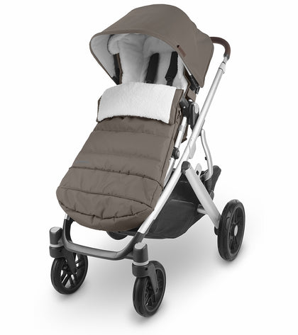 UPPAbaby CozyGanoosh Footmuff - Theo