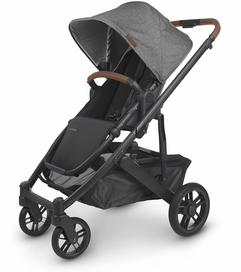 UPPAbaby Cruz V2 Stroller | 50 lb Capacity – Capital Kidz