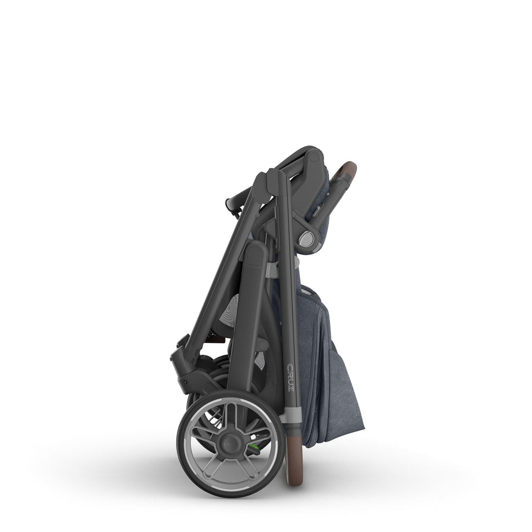 UPPAbaby Cruz V3 Stroller - Julian image 8