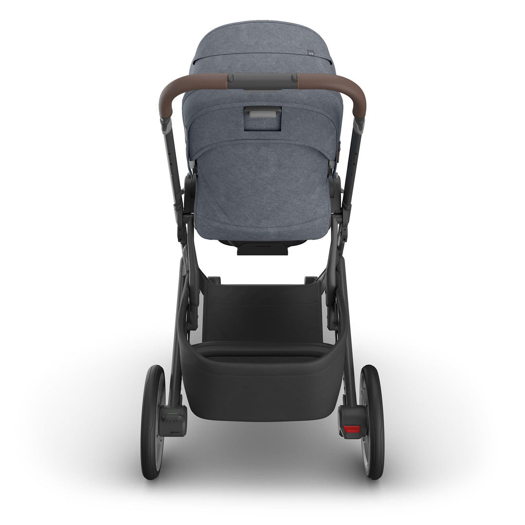 UPPAbaby Cruz V3 Stroller - Julian image 6