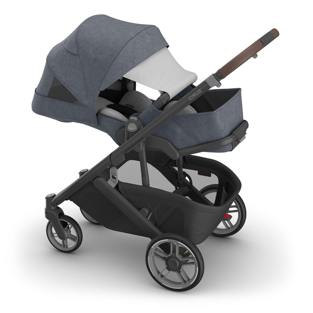 UPPAbaby Cruz V3 Stroller - Julian image 5