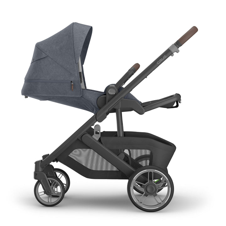 UPPAbaby Cruz V3 Stroller - Julian image 4