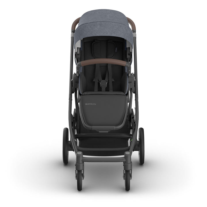 UPPAbaby Cruz V3 Stroller - Julian image 3
