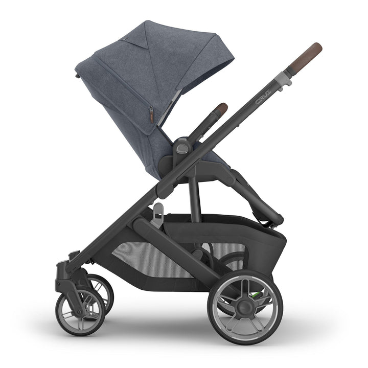 UPPAbaby Cruz V3 Stroller - Julian image 2