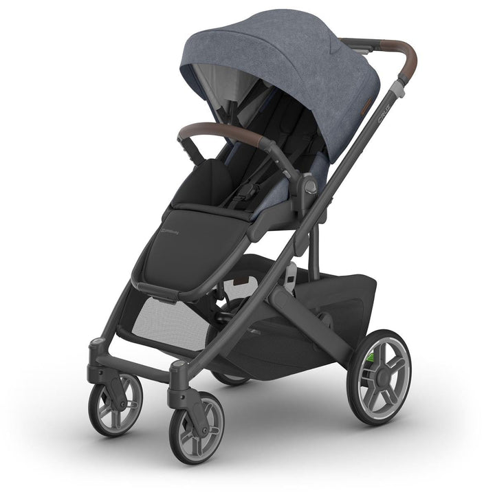 UPPAbaby Cruz V3 Stroller - Julian