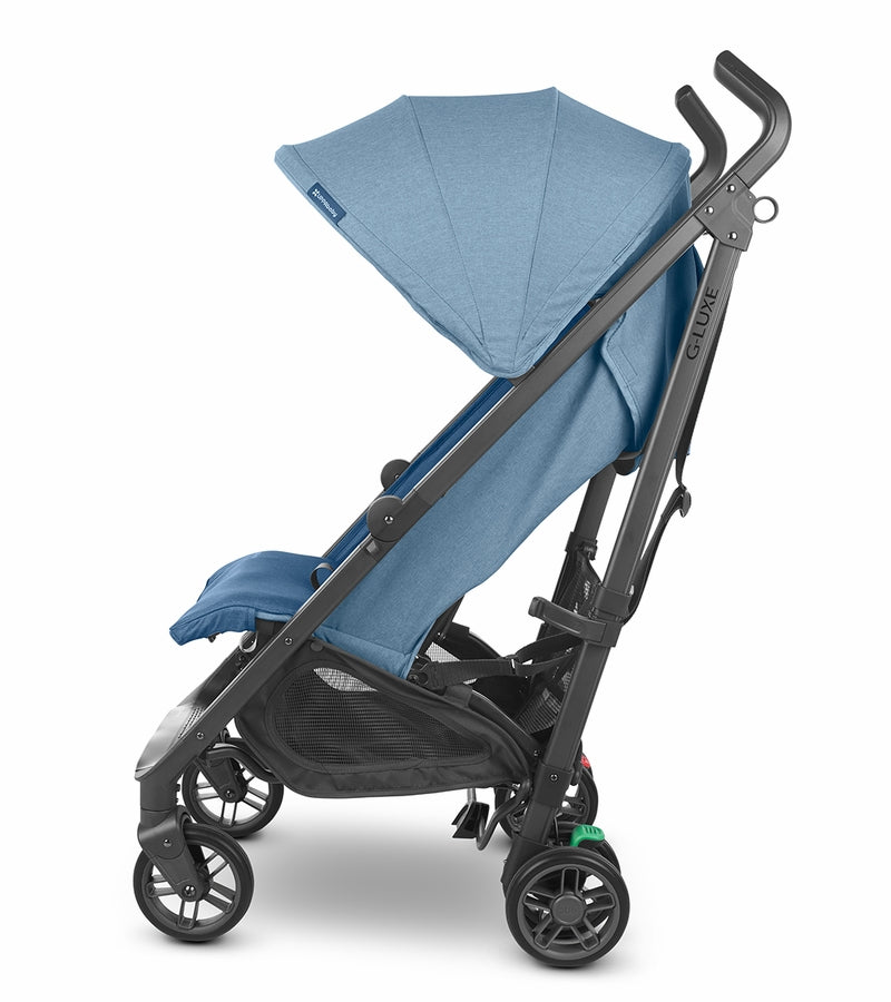 UPPAbaby G-Luxe Stroller Charlotte