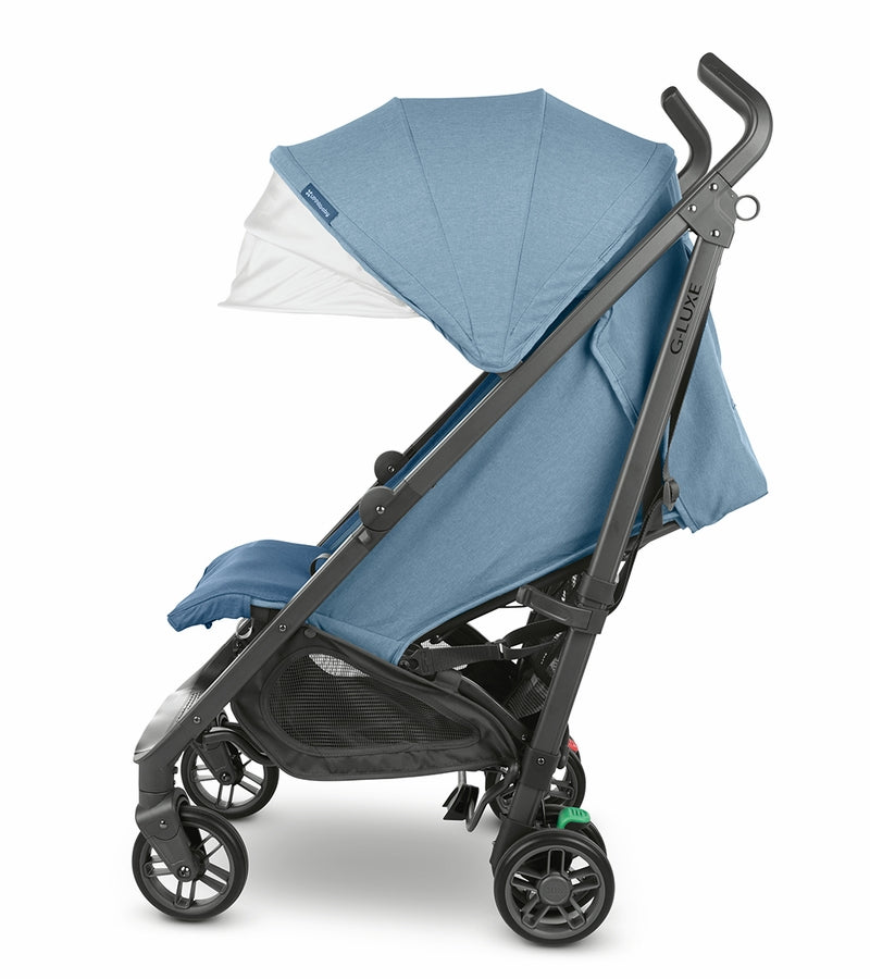 UPPAbaby G-Luxe Stroller Charlotte