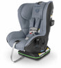 UPPAbaby KNOX Convertible Car Seat - Gregory (Blue Melange)