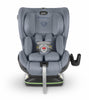 UPPAbaby KNOX Convertible Car Seat - Gregory (Blue Melange)