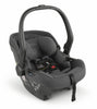 (Open box - NEW) UPPAbaby Mesa MAX Infant Car Seat - Jake (Charcoal)