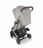 (Open box - NEW) UPPAbaby MINU + MINU V2 Piggyback Ride-Along Board