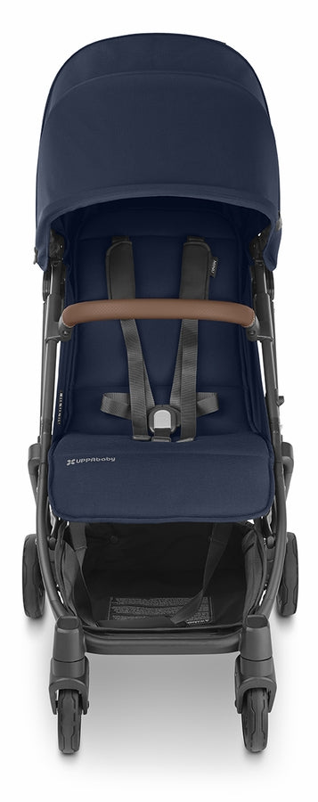 UPPAbaby Minu V2 Compact Stroller - Noa