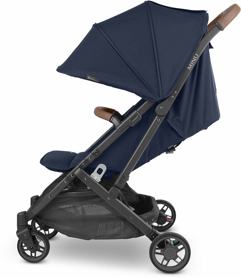 UPPAbaby Minu V2 Compact Stroller - Noa