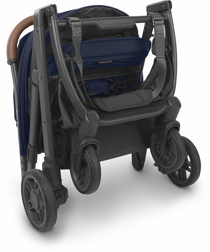 UPPAbaby Minu V2 Compact Stroller - Noa