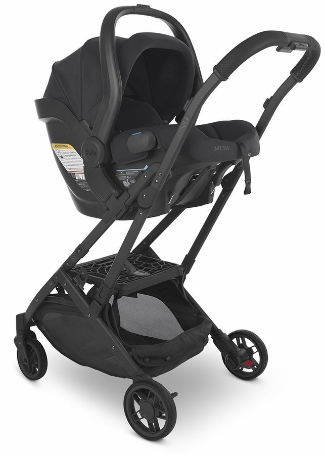 UPPAbaby Minu V2 Compact Stroller - Noa