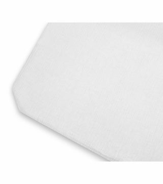 UPPAbaby Organic Cotton Mattress Cover for Remi