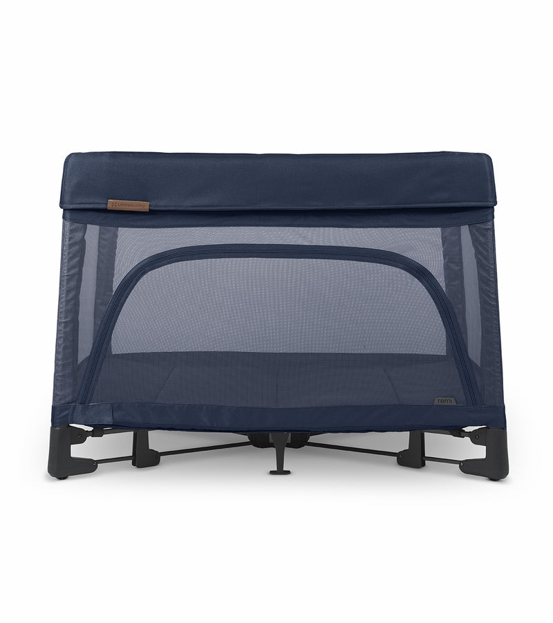 UPPAbaby Remi Playard - Noa (Navy Melange) (Open Box - New)