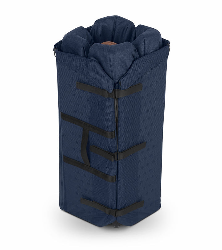UPPAbaby Remi Playard - Noa (Navy Melange) (Open Box - New)