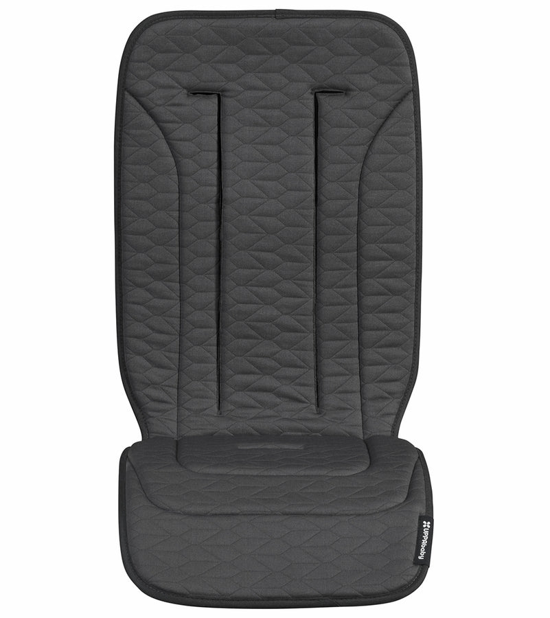 (Open box - NEW) UPPAbaby Reversible Seat Liner - Reed (Denim/Cozy Knit)