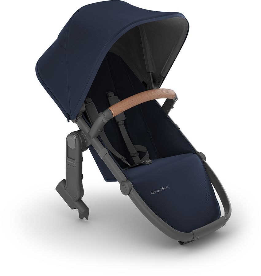 UPPAbaby RumbleSeat V2+ in Noa - image 1