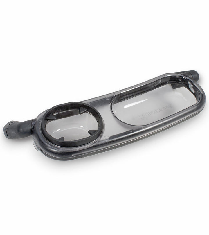 UPPAbaby Snack Tray for Vista/Cruz (2015 and Later) (Open box)