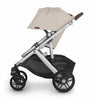 UPPAbaby Vista V2 + Aria Travel System - Declan (Oat Melange)