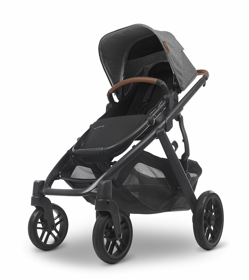 UPPAbaby Vista V2 + Mesa V2 Travel System – Capital Kidz