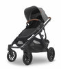 UPPAbaby Vista V2 + Mesa V2 Travel System Bundle - Greyson (Charcoal Melange)