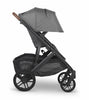 UPPAbaby Vista V2 + Mesa V2 Travel System Bundle - Greyson (Charcoal Melange)