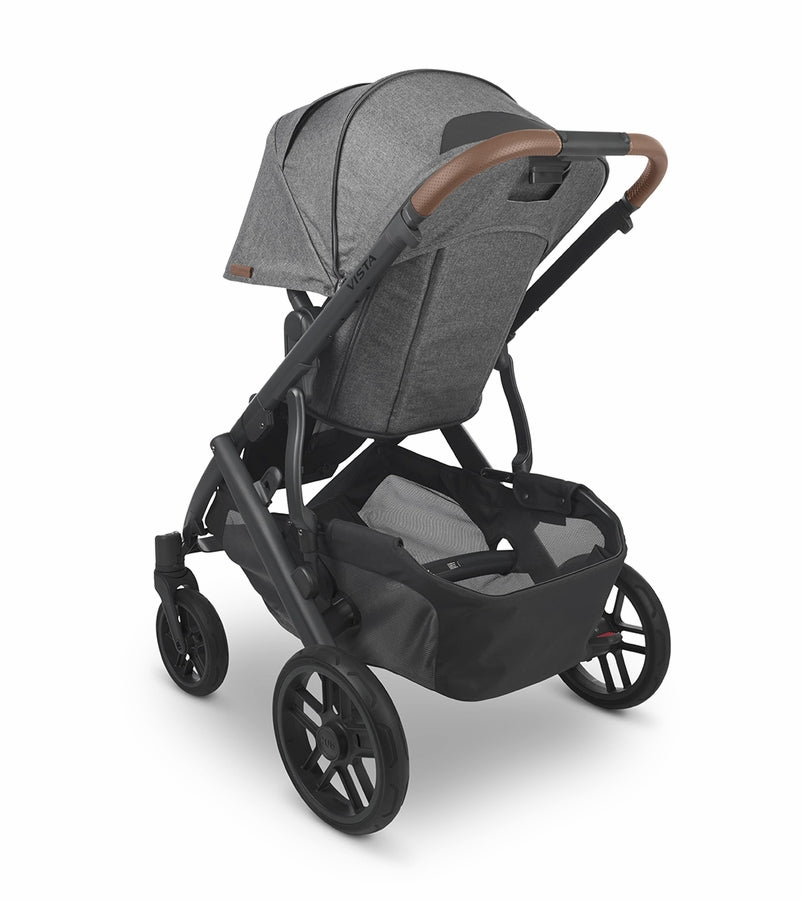 UPPAbaby Vista V2 + Mesa V3 Travel System Bundle