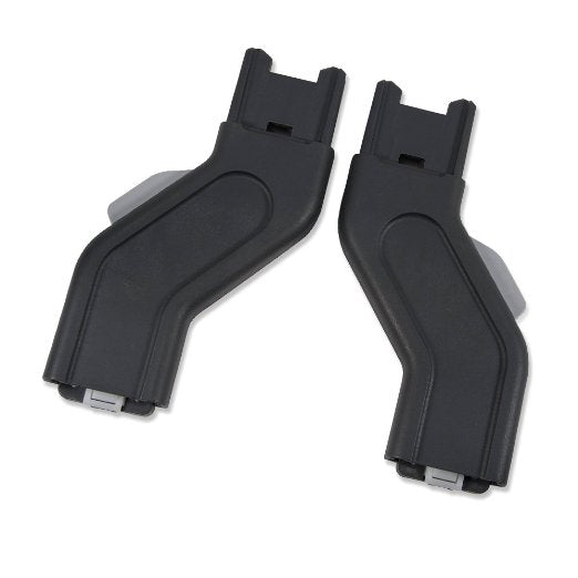 UPPAbaby Vista V3 Mesa V3 Mega Bundle Savannah — upper Pair