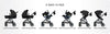 Britax Phases Travel System