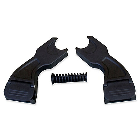 Mountain Buggy® Duet Stroller Adaptor for Maxi-Cosi® /Cybex Infant Car Seats