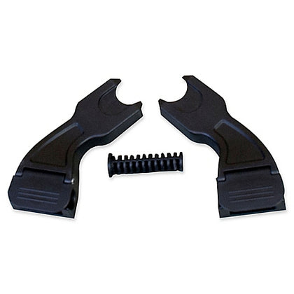 Mountain Buggy® Duet Stroller Adaptor for Maxi-Cosi® /Cybex Infant Car Seats