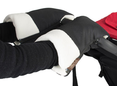 Mt. Buggy Hand Muffs