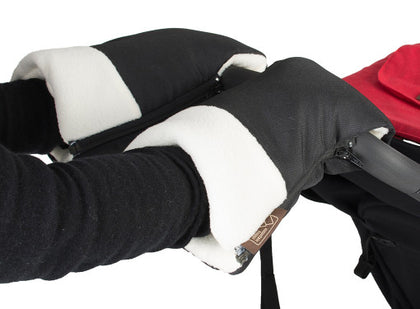 Mt. Buggy Hand Muffs