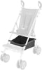 Maclaren Major Shopping Basket - Charcoal