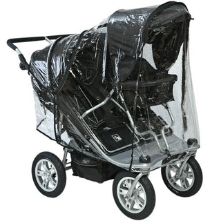 Valco Joey DUO X Rain Cover