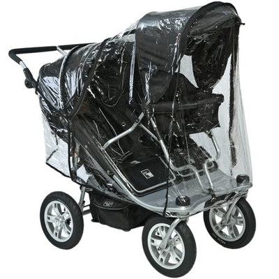 Valco Joey DUO X Rain Cover
