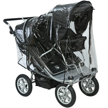 Valco Joey DUO X Rain Cover