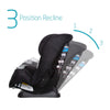 Maxi-Cosi Pria 3-in-1 Convertible Car Seat - Sonar Black