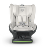 (Open Box - NEW) UPPAbaby KNOX Convertible Car Seat - Bryce (White and Grey Marl)
