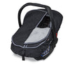 Britax B-Warm Infant Car Seat Cover Polar
