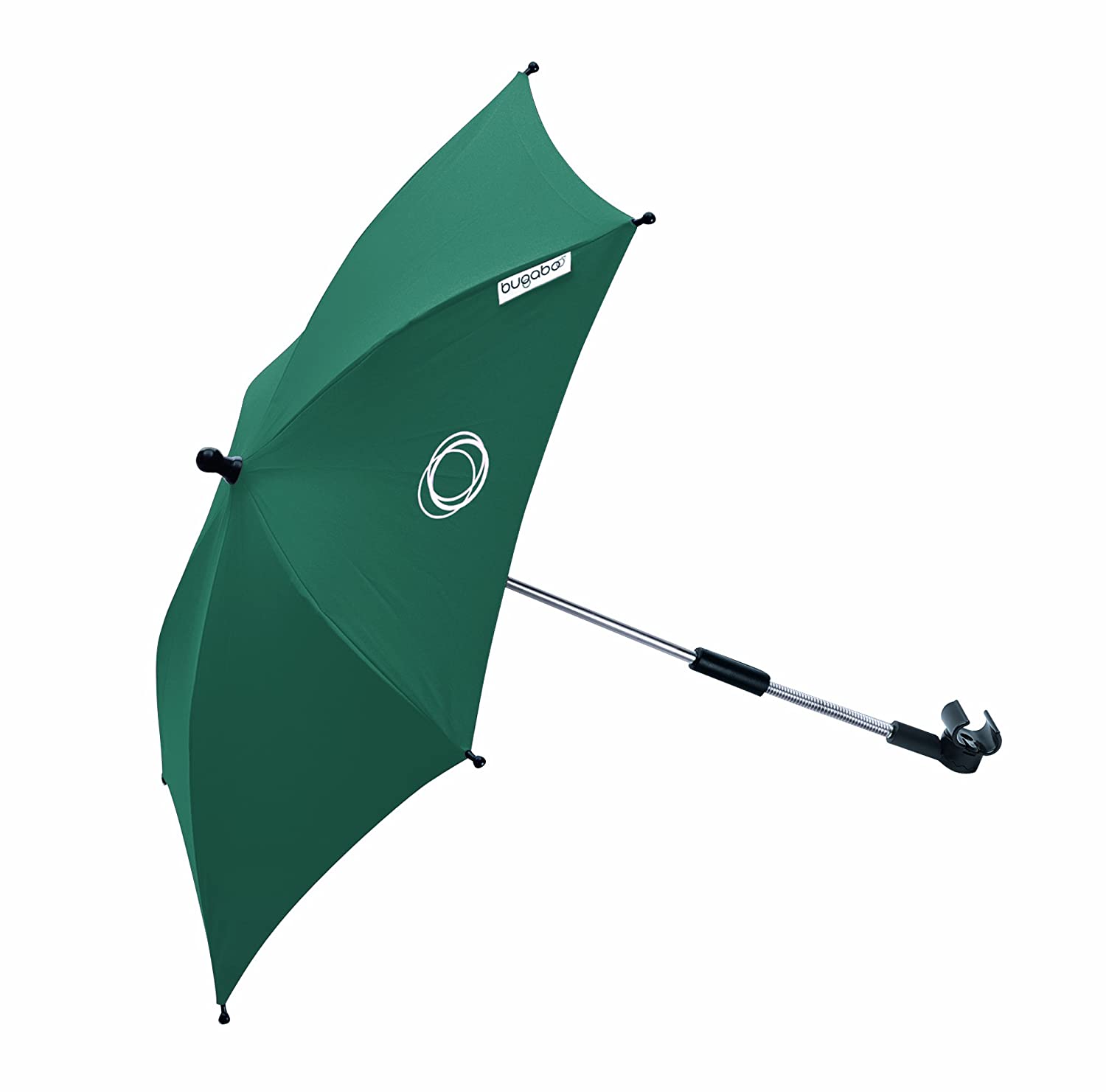 bugaboo umbrella Bugaboo Universal Parasol, Petrol Blue – Capitalkidz
