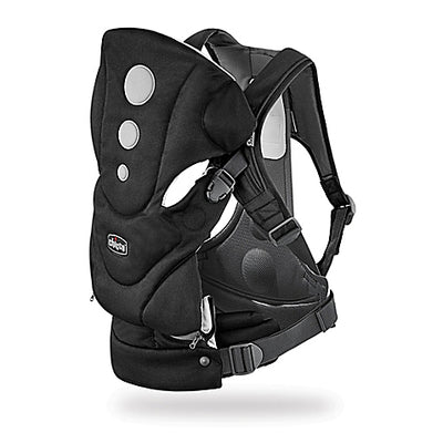 Chicco Close to You Carrier in Black