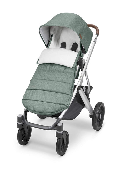 UPPAbaby CozyGanoosh Footmuff - Emmett