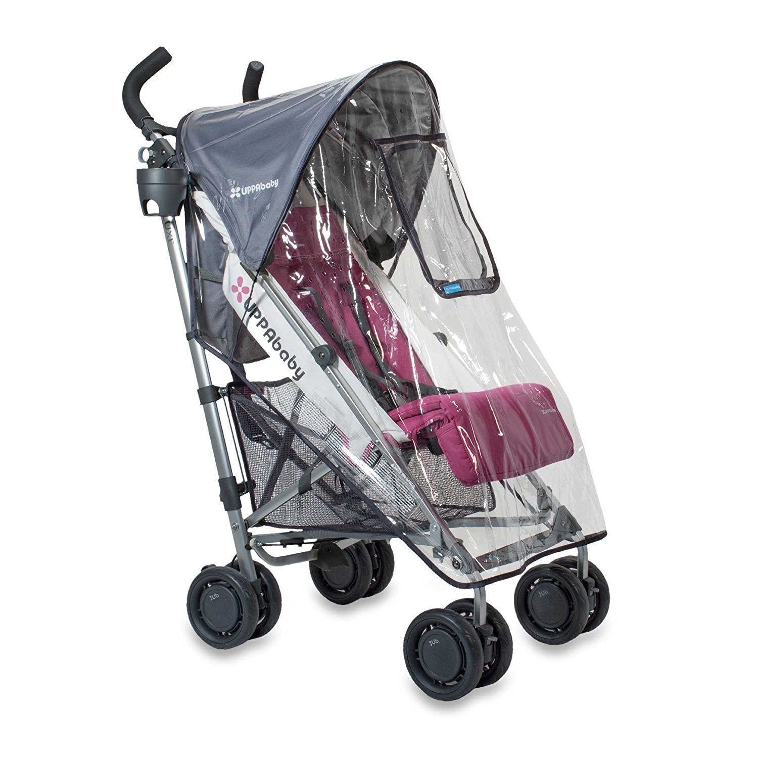 uppababy rain shield UPPAbaby