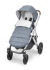 UPPAbaby CozyGanoosh Footmuff - Gregory