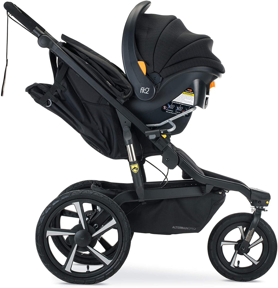 Bob Infant Car Seat Adapter Single - Chicco
